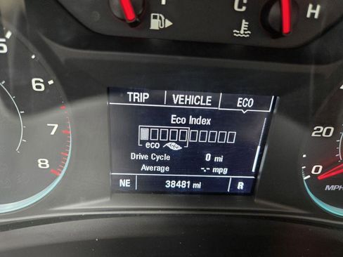 Used 2020 Chevrolet Malibu LT FWD image 27