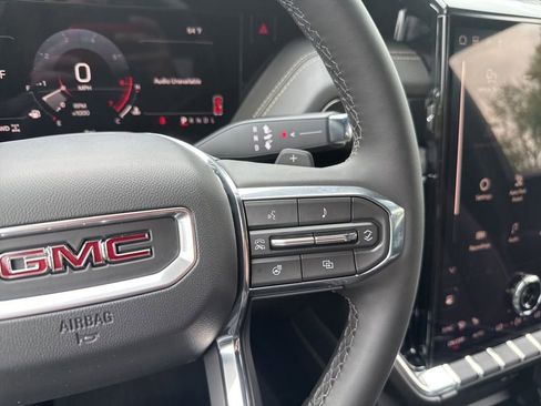 New 2026 GMC Yukon XL Elevation w/ LPO, Floor Liner Package image 28