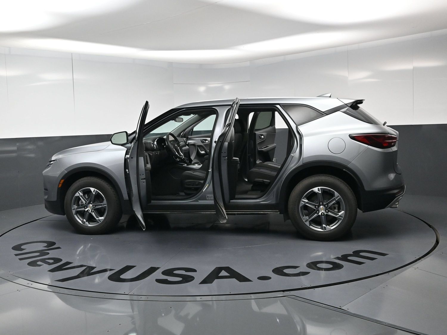 Used 2026 Chevrolet Blazer LT FWD image 22