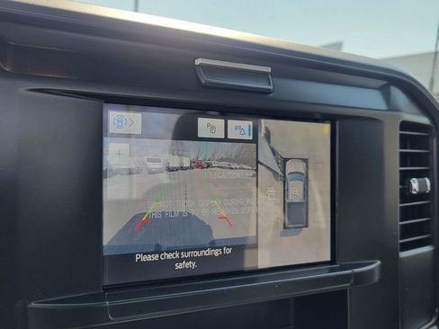 New 2026 Ford F250 4x4 Regular Cab Super Duty image 14