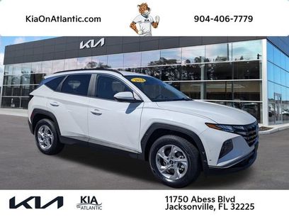 Used 2024 Hyundai Tucson SEL
