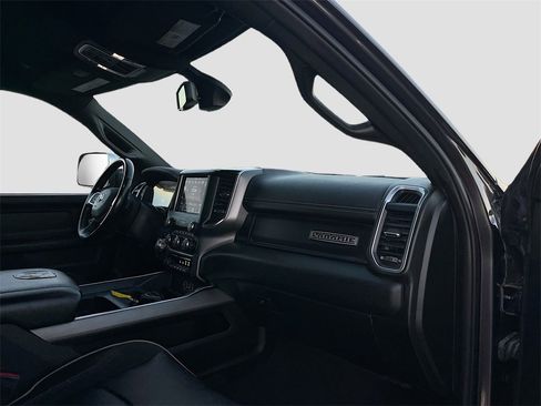 Used 2021 RAM 2500 Laramie image 29