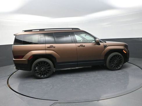 New 2026 Hyundai Santa Fe Calligraphy FWD image 9