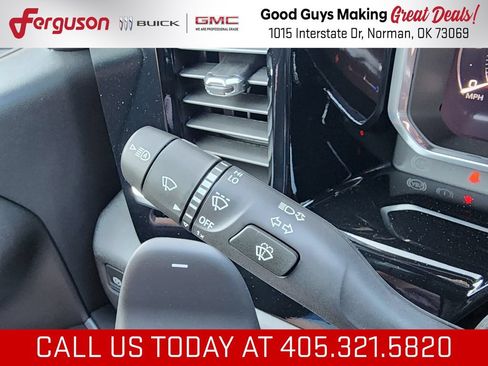 New 2026 GMC Sierra 1500 SLT w/ SLT Premium Plus Package AWD/4WD image 23