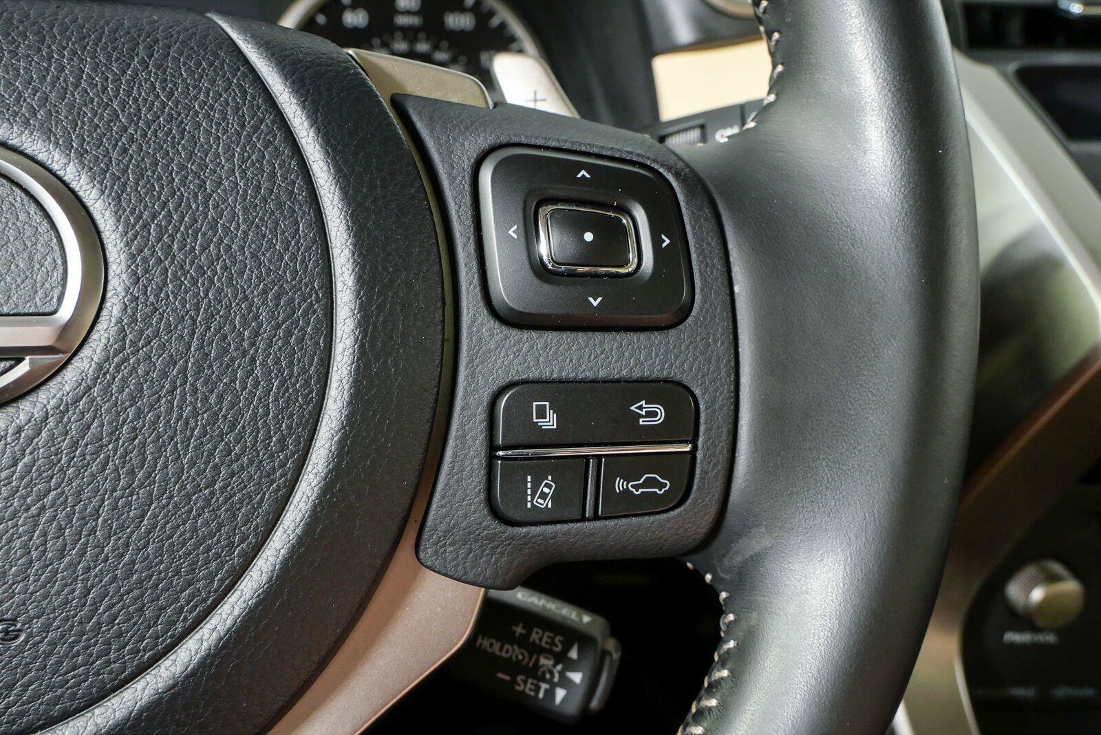 Used 2021 Lexus NX 300 FWD w/ Accessory Package 2 image 11