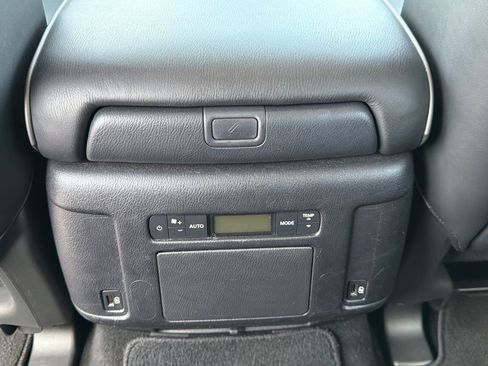 Used 2024 INFINITI QX80 Luxe RWD image 24