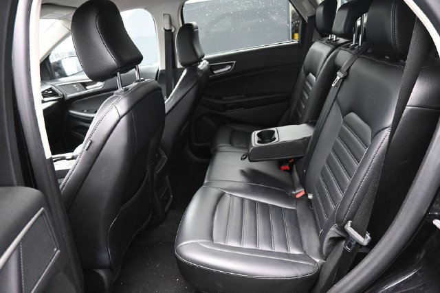 Used 2024 Ford Edge SEL AWD/4WD image 31