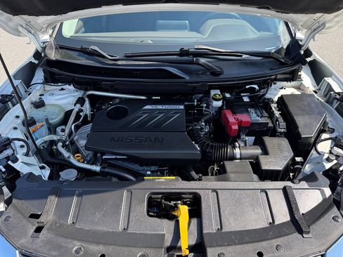 Used 2023 Nissan Rogue S FWD image 18
