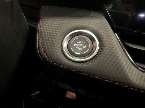 New 2026 Chevrolet Equinox RS image 22