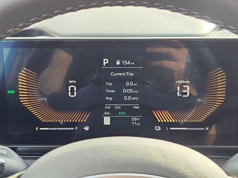 New 2026 Kia Carnival LXS image 11