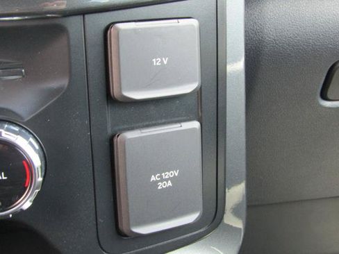 Certified 2022 Ford F150 XLT w/ Equipment Group 302A High AWD/4WD image 32