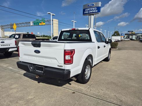 Certified 2020 Ford F150 XL w/ Equipment Group 101A Mid RWD image 10
