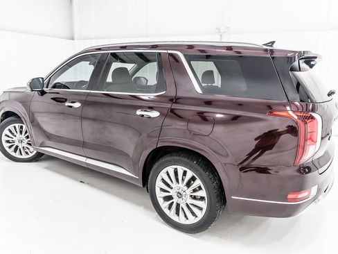 Used 2020 Hyundai Palisade Limited FWD image 5