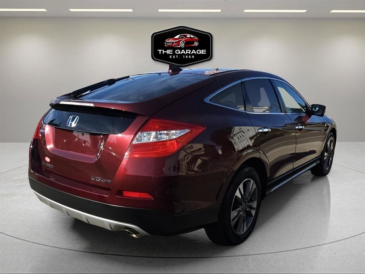 Used 2014 Honda Crosstour EX-L image 6