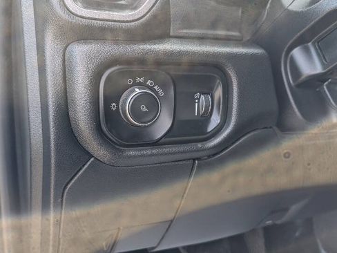 Used 2022 RAM 2500 Tradesman AWD/4WD image 14
