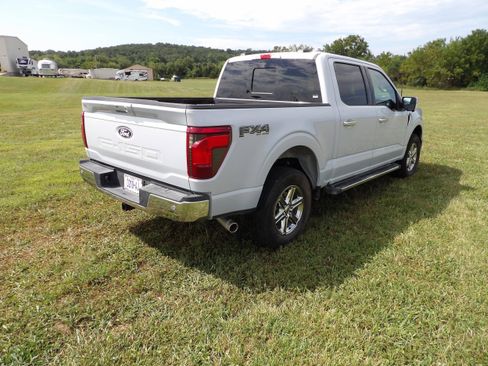Used 2025 Ford F150 XLT w/ Equipment Group 302A MID image 7