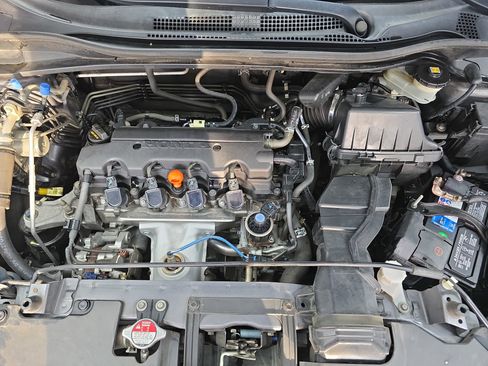 Used 2017 Honda HR-V EX image 29