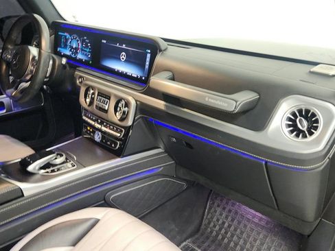 Used 2021 Mercedes-Benz G 550 image 43