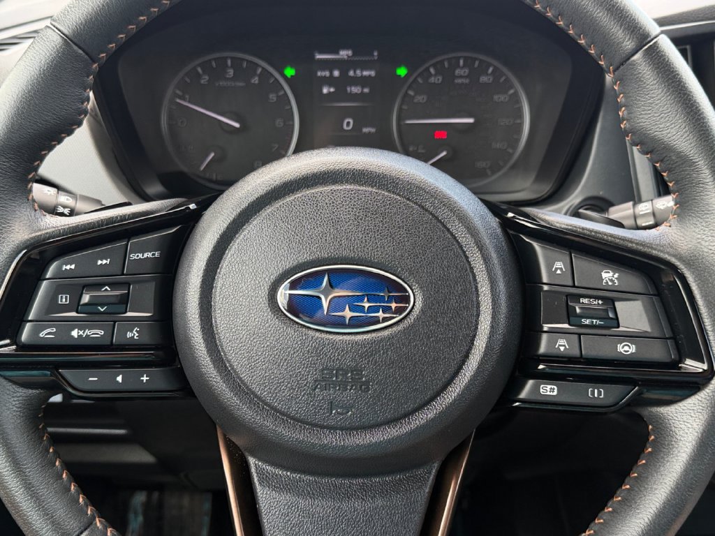 Certified 2025 Subaru Forester Sport AWD/4WD image 28