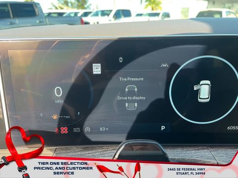 Used 2025 Hyundai Santa Fe Calligraphy image 18