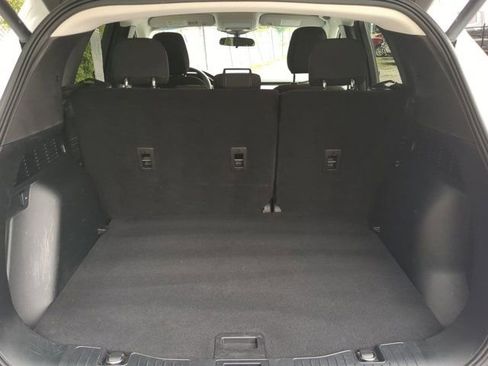 Used 2023 Ford Escape Active image 13