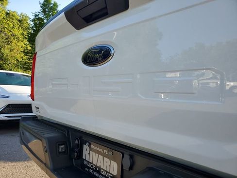 Used 2023 Ford F150 XL AWD/4WD image 7