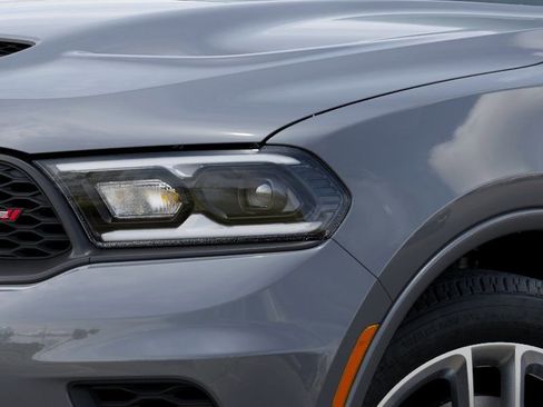 New 2025 Dodge Durango R/T image 10