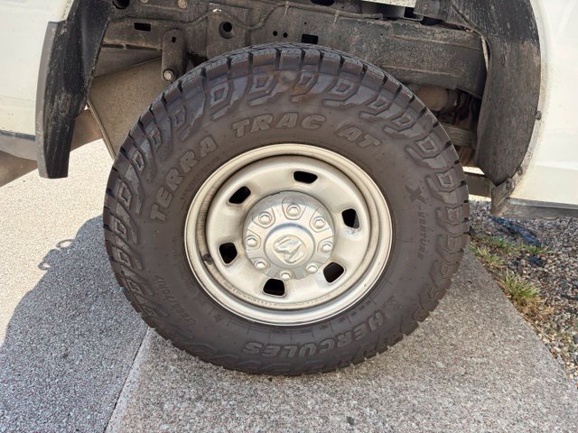 Used 2024 RAM 2500 Tradesman AWD/4WD image 21