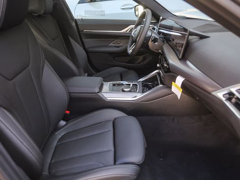 New 2026 BMW i4 eDrive40 w/ M Sport Package image 13