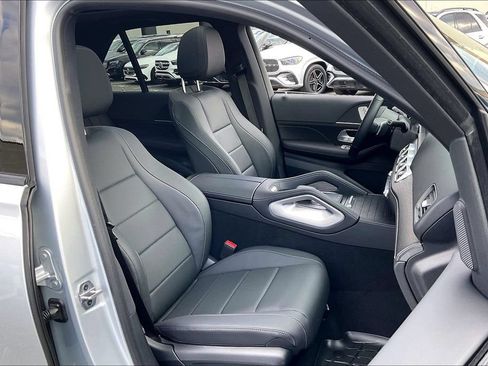 Used 2026 Mercedes-Benz GLE 350 4MATIC image 7
