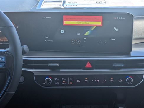New 2026 Kia Sorento EX w/ EX Premium Package FWD image 25