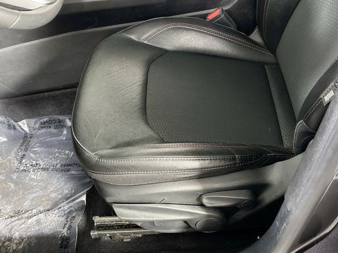 Used 2022 Jeep Compass Trailhawk image 18