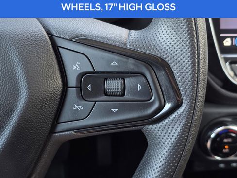 Used 2022 Chevrolet TrailBlazer LT w/ Convenience Package image 26