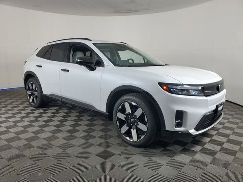 New 2026 Honda Prologue Elite image 2