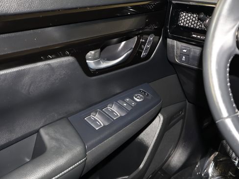 Certified 2023 Honda CR-V EX-L image 31