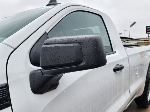 New 2026 GMC Sierra 1500 Pro w/ Pro Value Package image 14