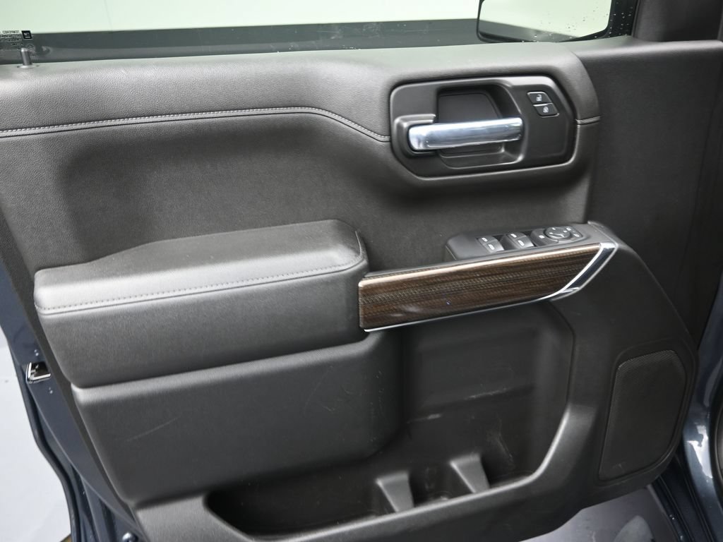 Used 2021 Chevrolet Silverado 1500 RST AWD/4WD image 11