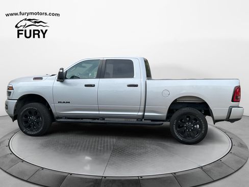 Used 2026 RAM 2500 Big Horn AWD/4WD image 7