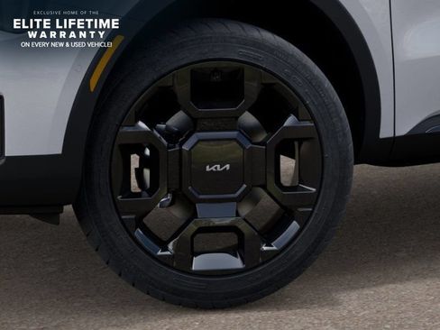 New 2026 Kia Sorento SX Prestige AWD/4WD image 10
