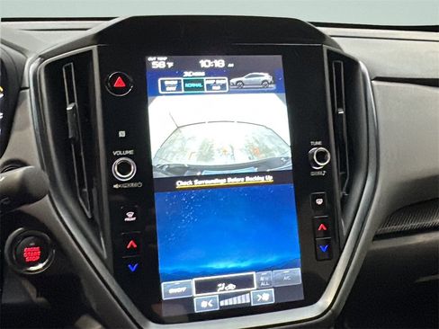 Used 2024 Subaru Crosstrek 2.5i Sport w/ Crosstrek Mirror Package image 19