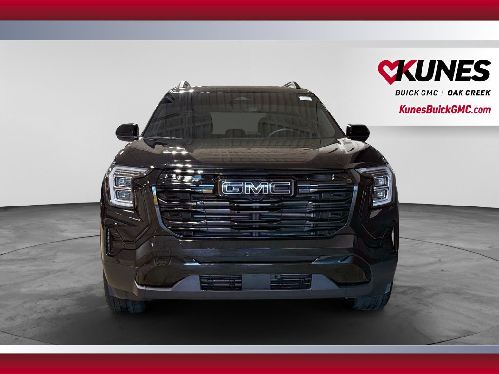 Used 2026 GMC Terrain Elevation w/ Elevation Premium Package AWD/4WD image 3