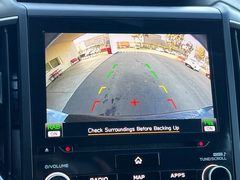 Used 2021 Subaru Crosstrek 2.5i Limited w/ Moonroof Package 2 image 20