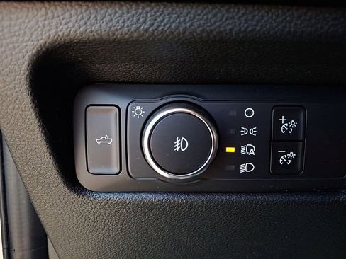 Certified 2025 Ford Ranger Raptor image 26