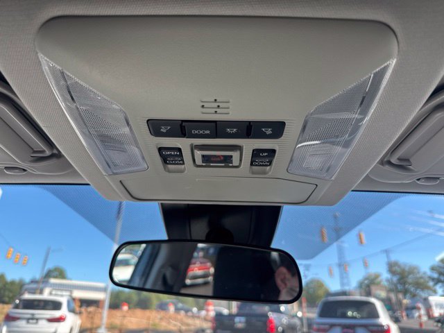 Used 2025 Toyota RAV4 XLE w/ Convenience Package FWD image 18