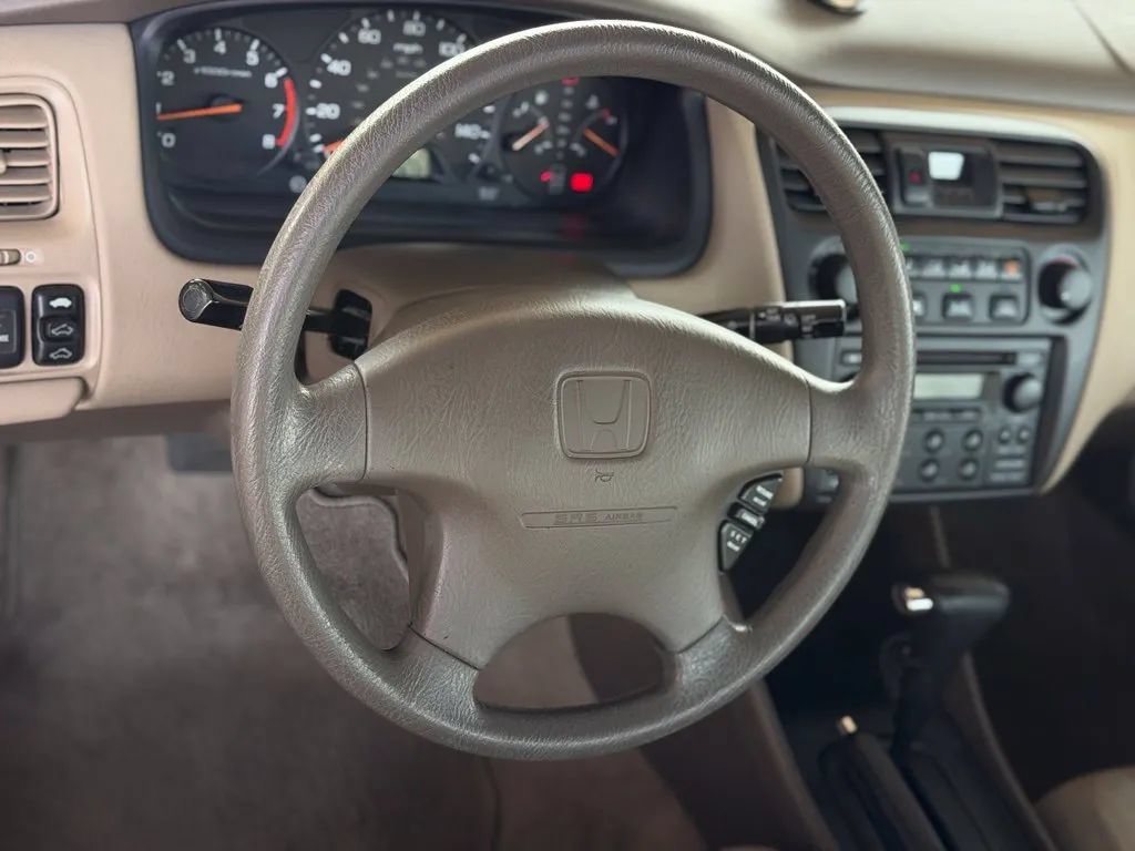 Used 2000 Honda Accord EX image 32