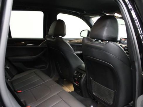 Used 2019 BMW X3 sDrive30i w/ Driving Assistance Package image 21