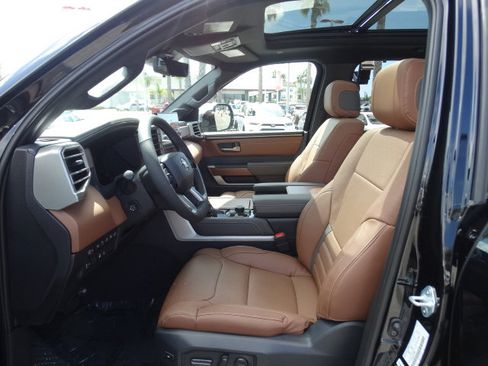 New 2026 Toyota Tundra 1794 Edition AWD/4WD image 11