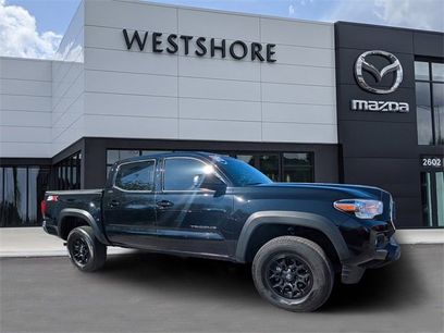 Used 2023 Toyota Tacoma SR5