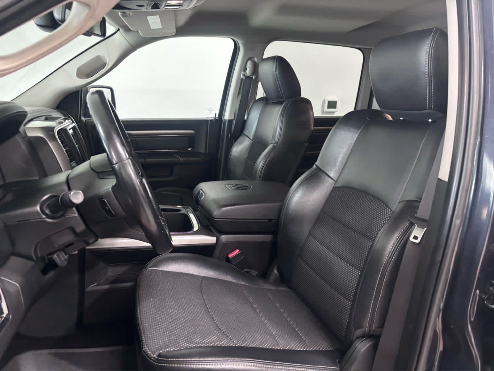 Used 2018 RAM 1500 Sport w/ Convenience Group AWD/4WD image 13