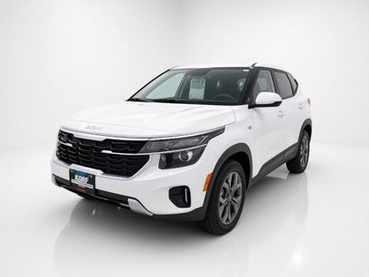 Used 2026 Kia Seltos LX